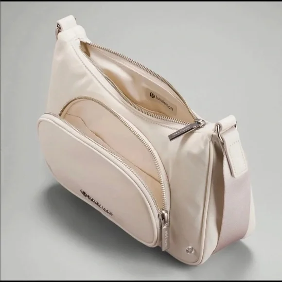 lululemon athletica | Bags | Lululemon Crossbody Bag With Nano Pouch White Opal | Poshmark lululemon athletica | Bags | Lululemon Crossbody Bag With Nano Pouch White Opal | Poshmark